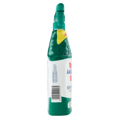 Amuchina Senza Risciacquo Igienizzante 750 ml